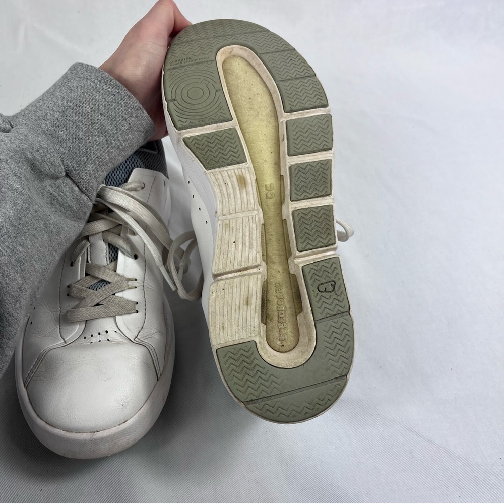 ON Roger sneakers - Picture 5 of 6